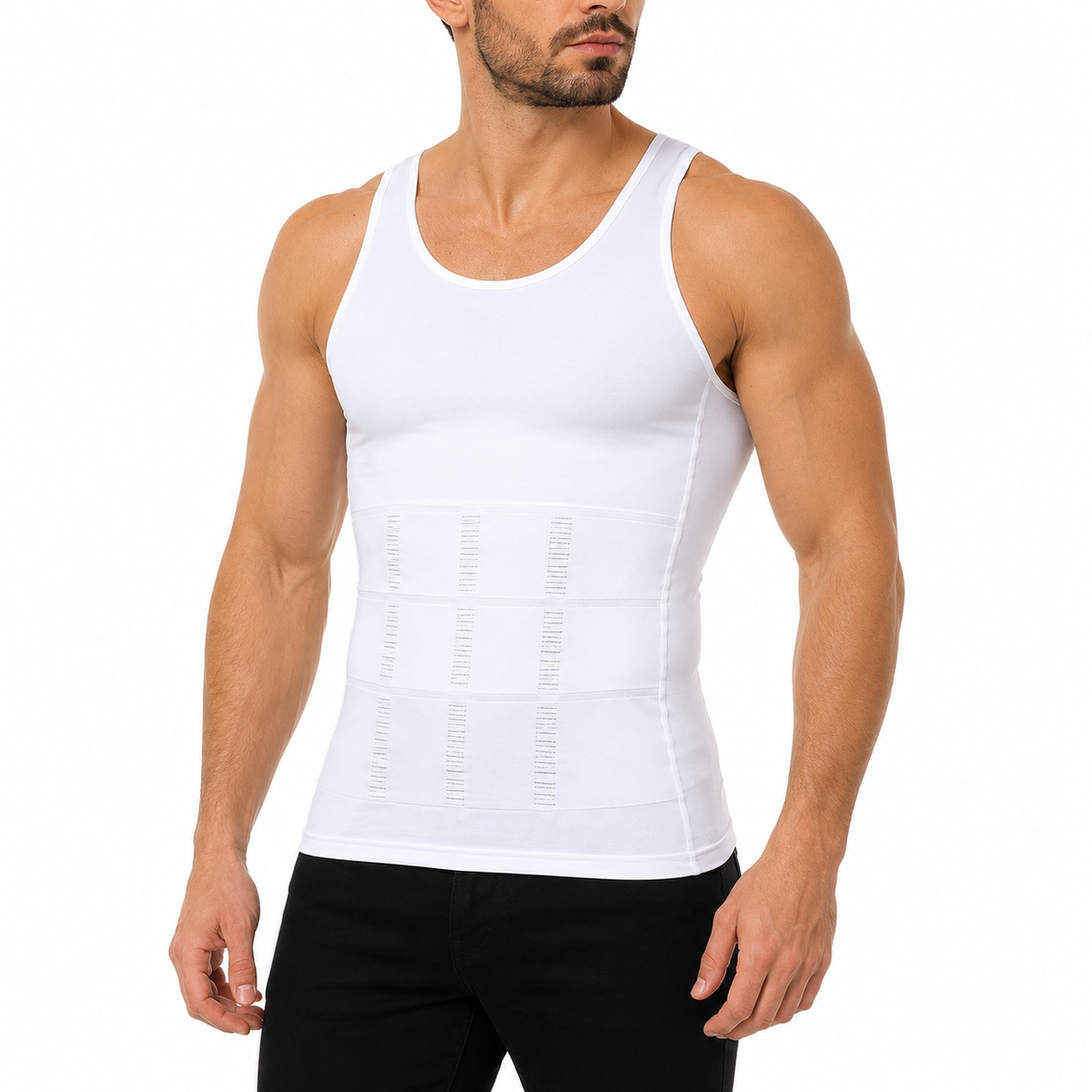 Men's Slimming Body Shaper